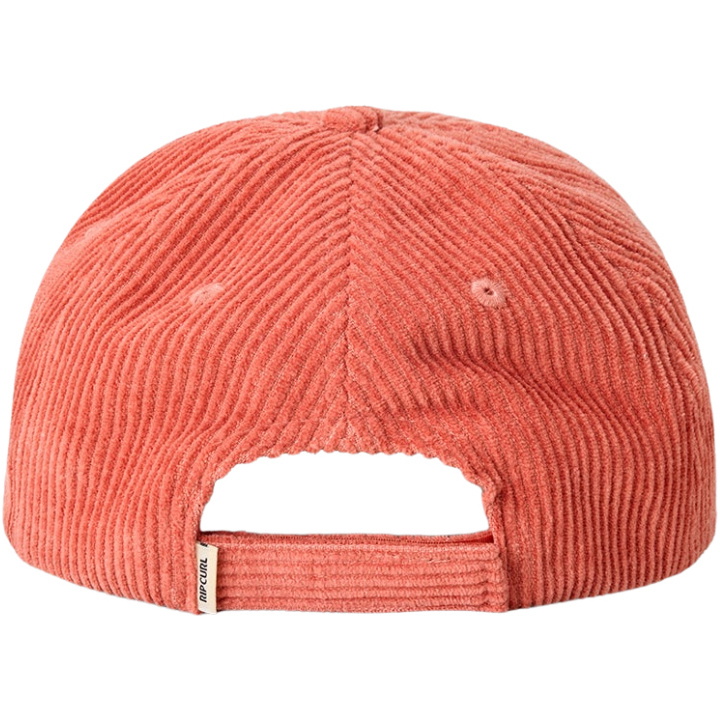 2026 Rip Curl Womens Icons Of Surf Cap 04WWHE - Apricot